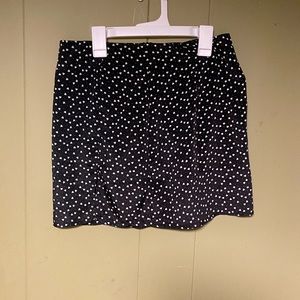 Shein Mini Skirt